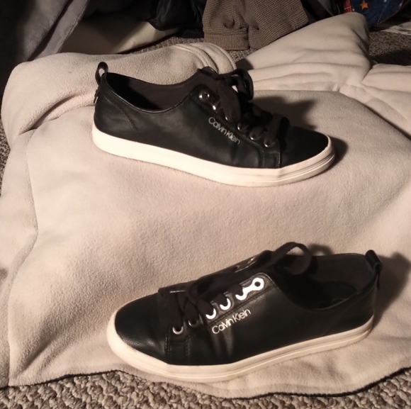 Calvin Klein women shoes - Picture 5 of 8